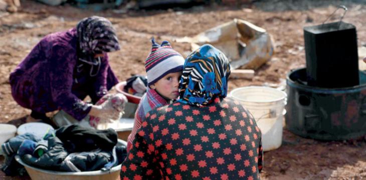 صحف واقتصاد اليوم 19.02.2020أنقرة ترفض«خريطة»موسكو لإدلب وتراجع الإصابات بـ«كورونا»والجيش يعلن استهداف «مستودع أسلحة» في ميناء طرابلس