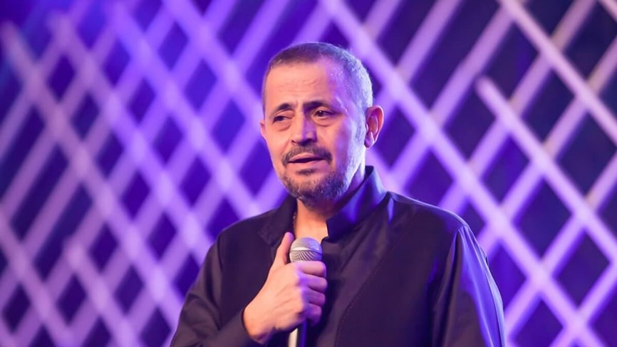 لم يرها منذ ولادتها.. جورج وسوف يلتقي ابنته الوحيدة من زوجته القطرية