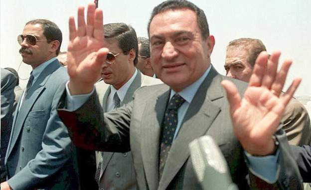 صحف واقتصاد اليوم 25.02.2020وفاة حسني مبارك عن 91 عاما وخطة أميركية لوضع دمشق في «صندوق العزلة»