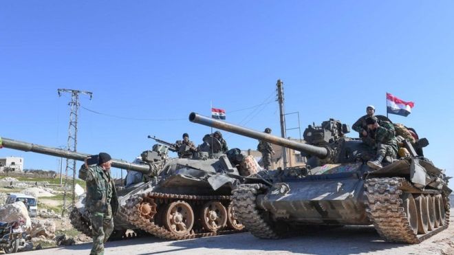 صحف اليوم 28/2/2020 تركيا تتكبد أكبر خسائرها في سوريا منذ 2016...