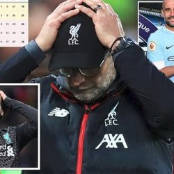 كورونا هل يحرم ليفربول لقب الدوري الإنجليزي بعد انتظار 30 عاما