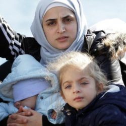 ما علاقة اللاجئين السوريين بقصف روسيا للجيش التركي في إدلب؟الابتزاز واسراره
