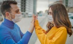 كورونا وممارسة الجنس: ما يجب أن تعرفه