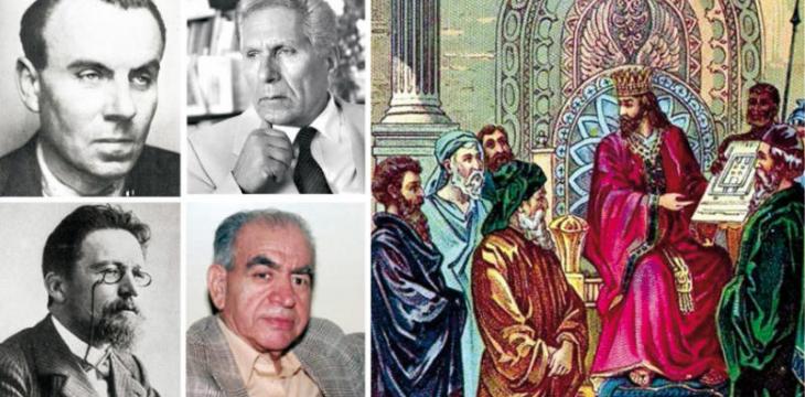 صورة الطبيب في الأدب و رواية تشيكية ترثي الوحدة والضعف الإنساني