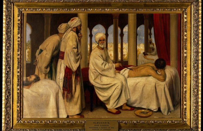 أول جرّاح في العالم! المع طبيب مسلم في عصره يضع أساسيات الطب في أوروبا