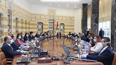 فلتان أمني في طرابلس وهجمات بالقنابل على مصارف:سلامة في الملاذ الآمن والأنظار تتركّز على جلسة مجلس الوزراء