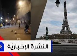 لبنان :ليلة ساخنة في طرابلس عروس ثورتِكم...ودياب: هناك من يسعى للفتنة