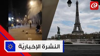 لبنان :ليلة ساخنة في طرابلس عروس ثورتِكم...ودياب: هناك من يسعى للفتنة