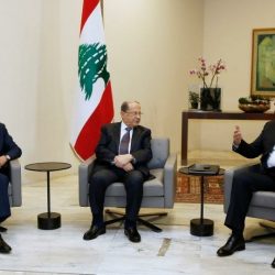 الحاكم وشركاه! موافقه بالإجماع على خطة إنقاذ اقتصادي وسط تواصل الاحتجاجات