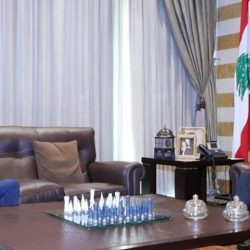 لبنان عودةِ الوباء وليس البهاء:ما دخل العلاقات الثنائية؟