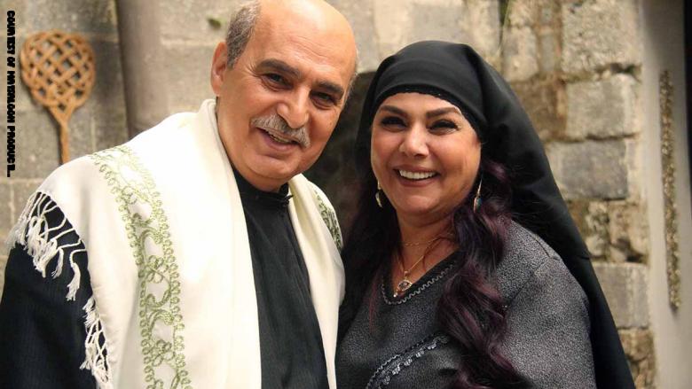 رغم الأخطاء..باب الحارة يحجز مكانه في دراما رمضان