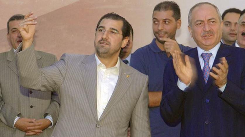 الجذور الاجتماعية والسياسية لـ«تمرد» رامي مخلوف