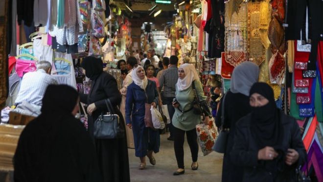 سوريا قانون قيصر ولماذا سيرفض الأسد الانصياع للقانون  رغم خطر المجاعة؟