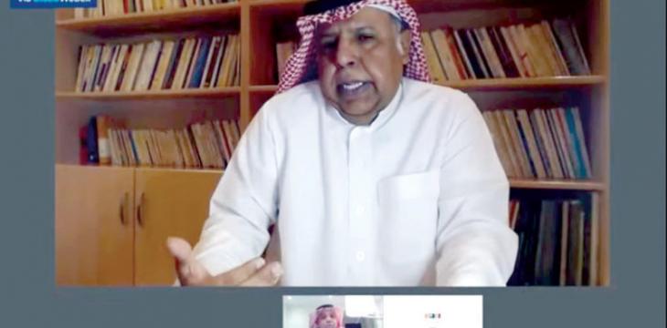 العميم: لا يوجد تيار ليبرالي في السعودية... والليبرالية فشلت في سوريا ومصر والعراق وكتابة متمردة على التصنيف... عابرة للنوعية