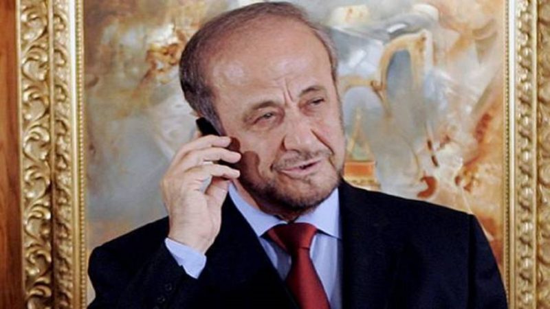 صحيفة إسرائيلية تكشف عن مستشاري رفعت الأسد الإسرائيليين