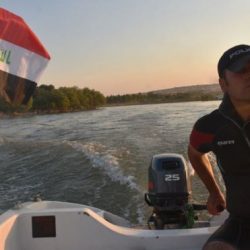 أزمة العراق الاقتصادية وانخفاض أسعار النفط قد يثيران حالة من انعدام الأمن -