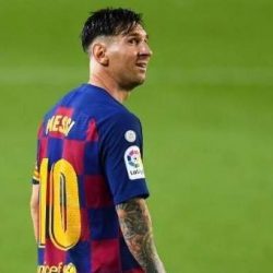 الانتر  وارتباطه بميسي، دافيد سيلفا قريب من الكالتشيو واصابة بالكورونا في اشبيلية