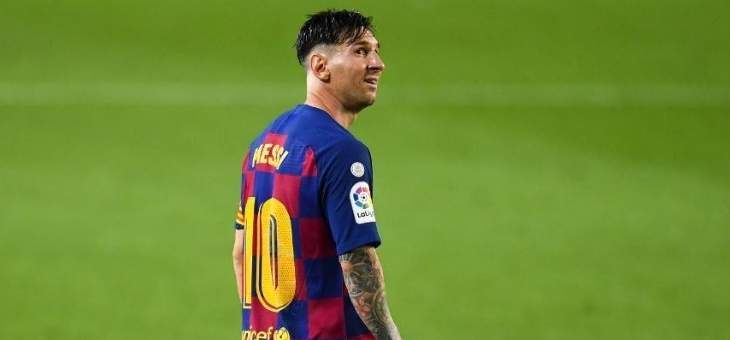 الانتر  وارتباطه بميسي، دافيد سيلفا قريب من الكالتشيو واصابة بالكورونا في اشبيلية