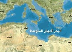 كتب خالد سليمان في موقع درج:البحر الأبيض المتوسط يشتعل: انخفاض حاد في الأمطار