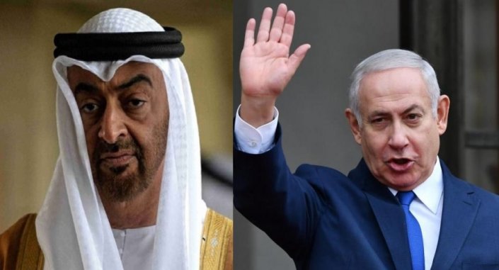 تطبيع رسمي :الإمارات وإسرائيل تعلنان توصلهما لـ"اتفاق سلام" برعاية أمريكية وتفاصيل “الصفقة”