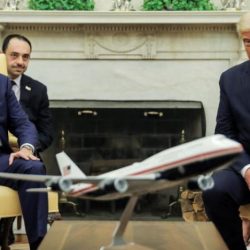 العراق على إيقاع خطوات الكاظمي الحلفاء والخصوم والشركاء يعيدون النظر في حساباتهم ورسالة سرية تلقاها الأسد من واشنطن والرياض!