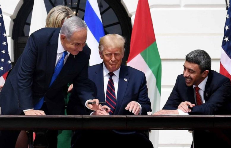 صحف اليوم 16.09.2020تبادل القصف بين إسرائيل وفصائل في غزة،وثيقتان من صفحةٍ واحدة واحتفاء مبالغ فيه” وأكثر من خمسة ملايين إصابة بكورونا في الهند