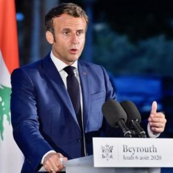 أزمة لبنان وخطاب ماكرون ضرب مبّرح: ماذا ستفعل فرنسا لإنقاذ مبادرتها بعد اعتذار مصطفى أديب عن تشكيل الحكومة؟
