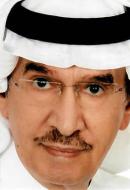 مشعل السديري:من «الألفي» إلى «التريليونير»