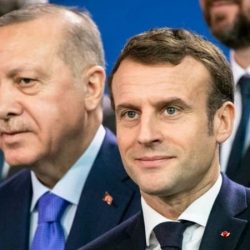 هجوم نيس:من يتحمل مسؤولية هجوم كنيسة نيس؟اوليست تمويهاً خبيثاً يراد منه الحفاظ على "قداسة" زعماء وحكام، وتزخيم شعبية متوهمة