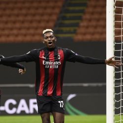 الجولة الثانية من الدوري الاوروبي، ضربة قوية للانتر وعودة صلاح لتمارين ليفربول