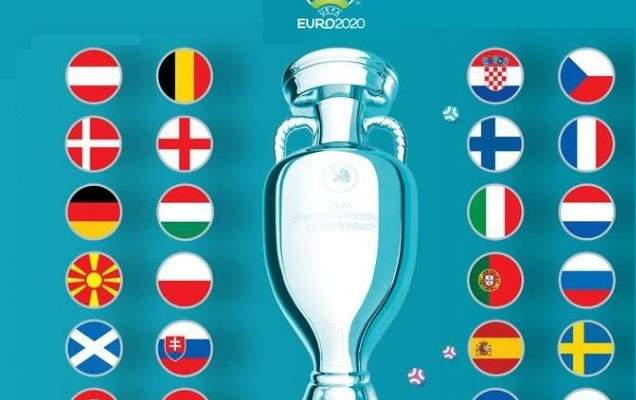لوف مطمئن إلى التشكيلة الألمانية قبل مواجهة أوكرانيا وإسبانيا ومنتخبات4 كسرت حاجز الملحق وركبت قطار اليورو 2021