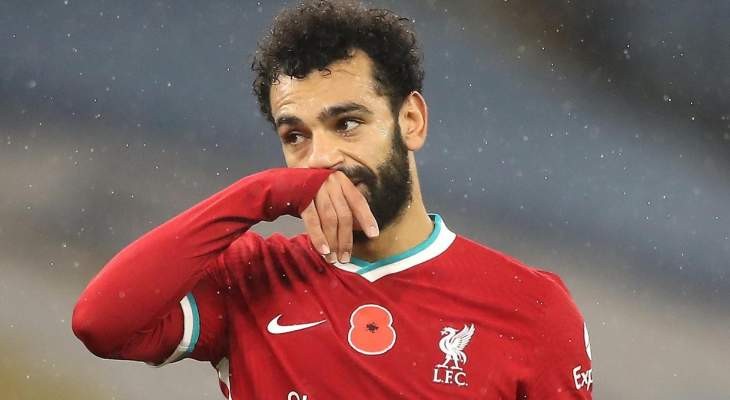 شفاء محمد صلاح والجزائر تتعادل وتحسم تاهلها لامم افريقيا، اصابة جديدة في ليفربول وقائد زينيت يدفع ثمن الفيديو الفاضح