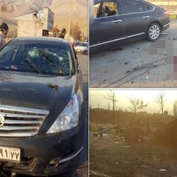 الأطباء فشلوا في إنقاذه ونتنياهو رفض التعليق.. إيران تكشف تفاصيل اغتيال العالم النووي فخري زاده