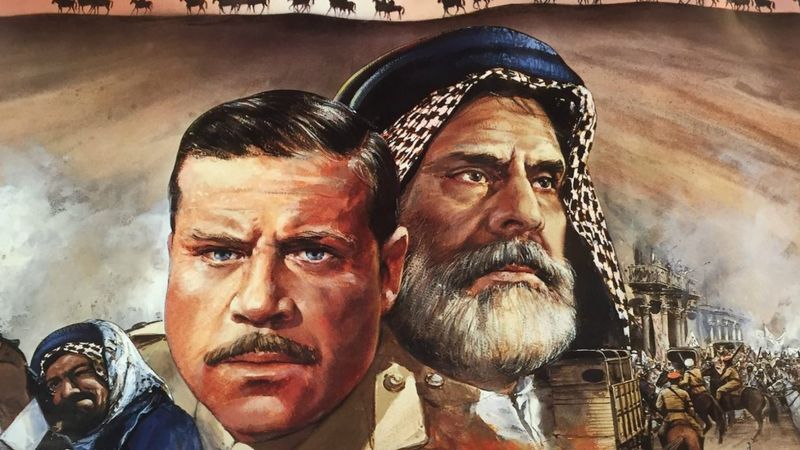 كيف حاول صدام حسين غزو هوليوود؟