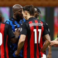 تأهل الانتر على حساب ميلان، السيتي يتصدر، الكشف عن قرعة كأس الاتحاد الآسيوي ومواجهة عنيفة بين زلاتان ولوكاكو