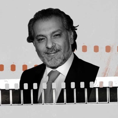 عن موقع "درج": رسم العالم بعدسة حاتم علي… مخرج هواجسنا المسكوت عنها