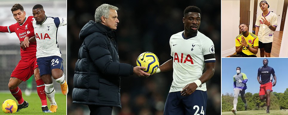 ليفربول يجر توتنهام للهزيمة، تأهل بلباو ونابولي وميامي هيت يسقط امام لوس انجلوس كليبرز