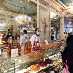 "درج"عمّار المأمون:عن “طعامنا” في محلاتهم… من يملك الذوق “الأصيل؟