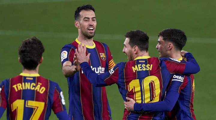 بالاس يسقط أمام ليدز واتلتيكو يتعادل وفوز صعب لبرشلونة على بيتيس، تشيلسي يواصل نتائجه الجيدة، سان جيرمان يهزم مارسيليا والعين على مواجهة الأهلي والبايرن