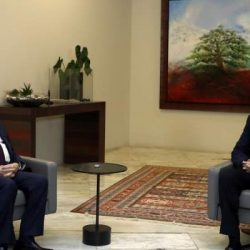 لبنان:"الكنيسة القريبة بتشفي"