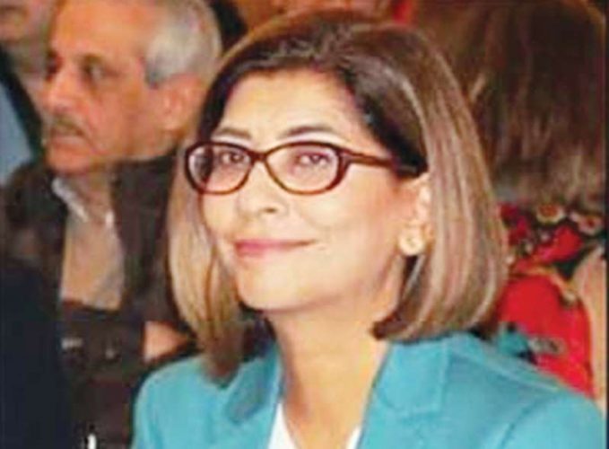 سوسن الأبطح:تحية إلى مدام «روزا»