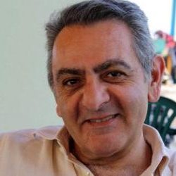 حازم صاغية : «رَبع الله»: آخر نيابة عن الله... حتّى الآن!