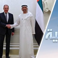 موسكو باتَت قِبلةً العرب 