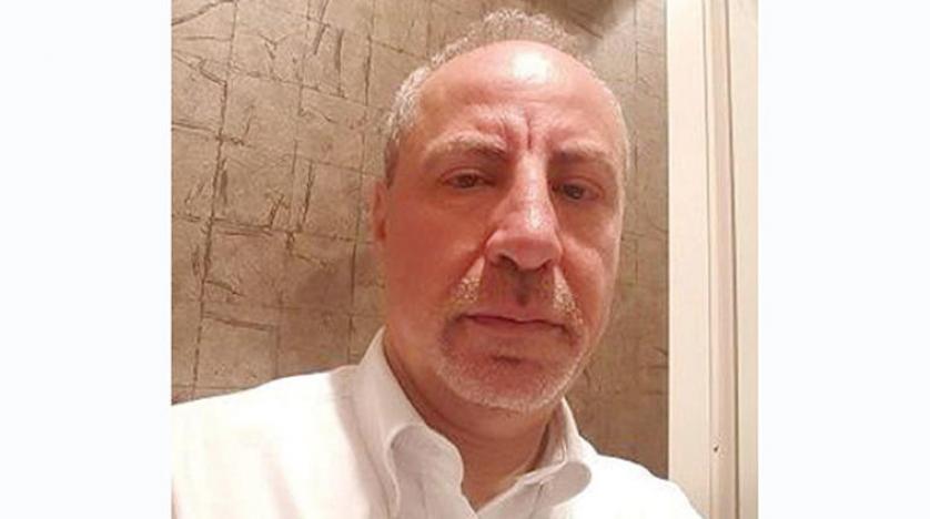 مجموعة شعرية بالإنجليزية لحسام الدين محمد