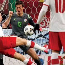 البرتغال تواجه لوكسمبورغ اليوم وتركيا لتعزيز صدارة مجموعتها على حساب لاتفيا...
