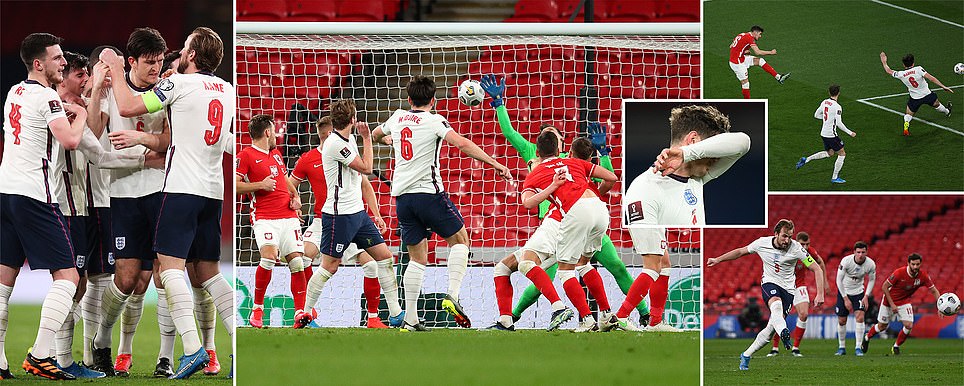 تصفيات كأس العالم: هزيمة مدوية لالمانيا امام مقدونيا وانتصار ايطاليا واسبانيا وفرنسا‎ وانكلترة