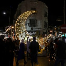 شهر رمضان... شهر المسؤولية والوحدة