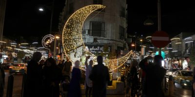 شهر رمضان… شهر المسؤولية والوحدة شهر رمضان… شهر المسؤولية والوحدة