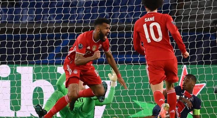 ليفربول ضد الريال وسيتي يخشى مفاجآت دورتموند وباريس سان جيرمان يقصي البايرن وتشيلسي يعبر برفقته