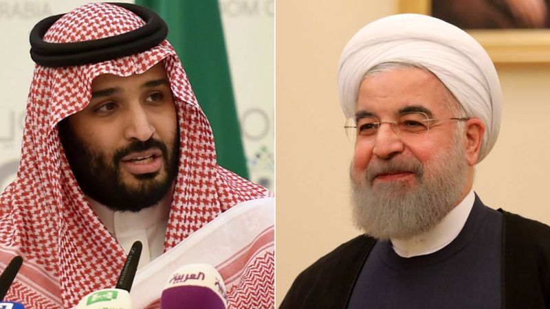 صحف اليوم:إيران ترحب بـ"تغير اللهجة السعودية"وتاجيل الانتخابات الفلسطينية: "ذريعة"  أم ضغط على إسرائيل؟